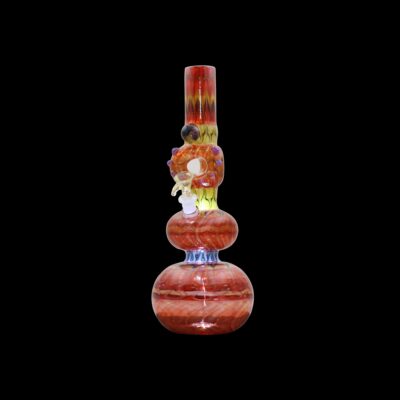 Celestial Series Glass Water Pipe