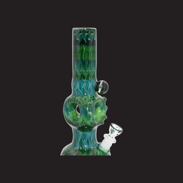 Celestial Series Glass Water Pipe