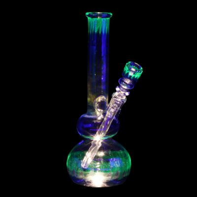 Terrestrial Series Color Change UV Water Pipe