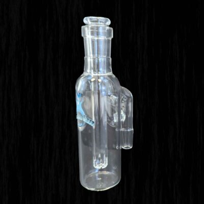 Ash Catcher External Bubbler for Bong
