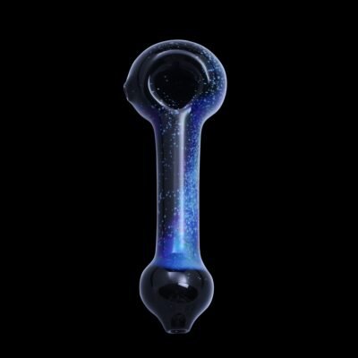 Cloud 9 Glass Pipe