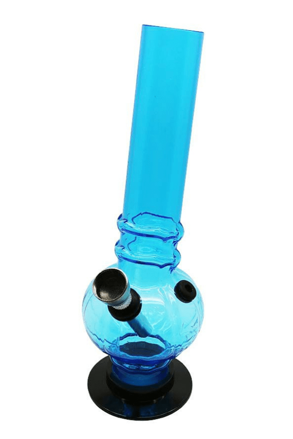 Your Guide To Types Of Bongs And Their Shapes Chameleon Glass 0900