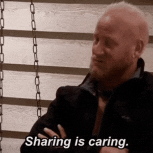 Be-Prepared-to-Share-Your-Stash
