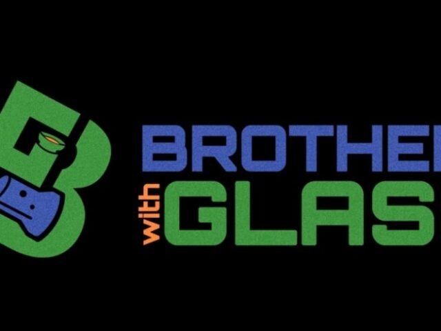 Brothers With Glass Video