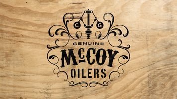 Desktop Wallpaper - McCoy Oilers