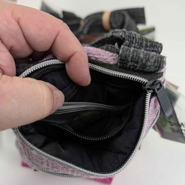 Dime Bag Side Bag