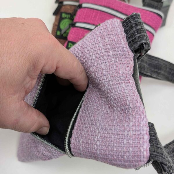 Dime Bag Side Bag