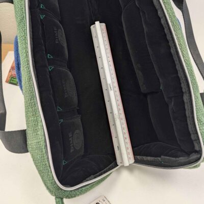 Dime Bag Cylinder Bag