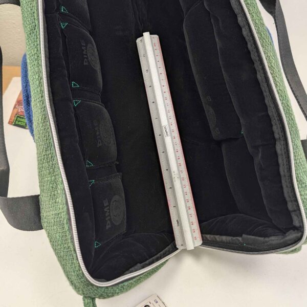 Dime Bag Cylinder Bag