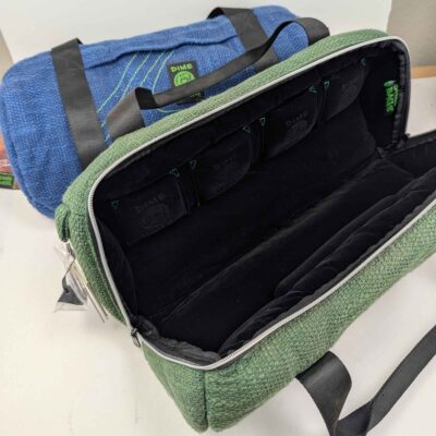Dime Bag Cylinder Bag