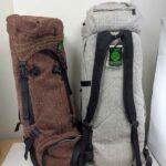 Dime Bag Bong Back Pack XL