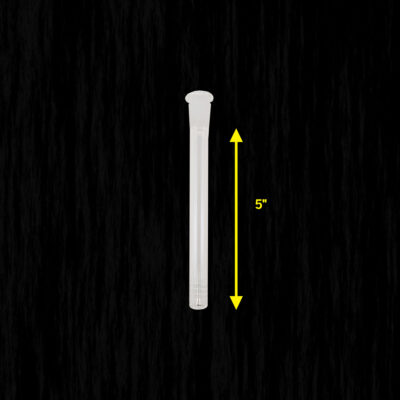 Replacement Downstem Glass Water Pipe