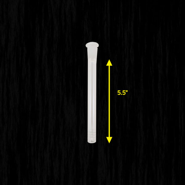 Replacement Downstem Glass Water Pipe