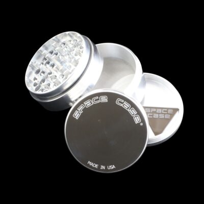 Space Case Grinder and Sifter Combo Medium