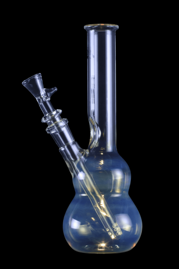 Your Guide To Types Of Bongs And Their Shapes Chameleon Glass 5901