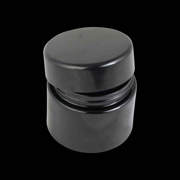 Herb Preserve 1/4 oz Screw Cap Airtight Stash Jar