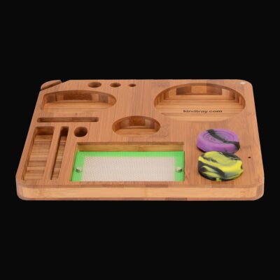 Kindtray Hybrid Tray