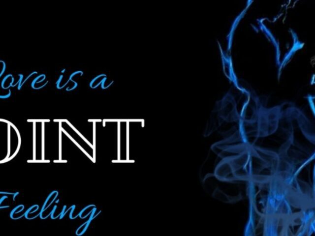 Love is a Joint Feeling