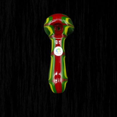 Irie Glass Pipe