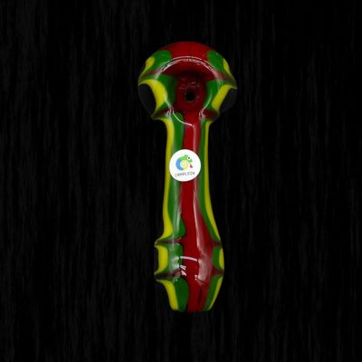 Irie Glass Pipe