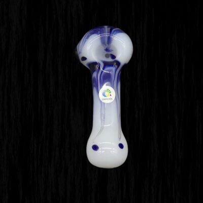 Dew Drop Glass Pipe 8 Dew Drop Glass Pipe