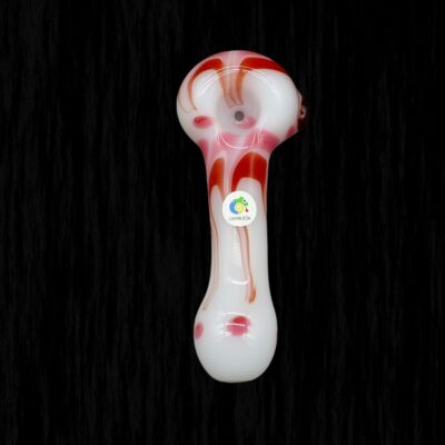 Dew Drop Glass Pipe 7 Dew Drop Glass Pipe