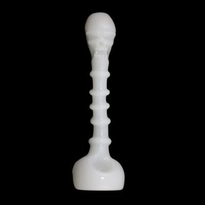 Spinal Tap Glass Pipe