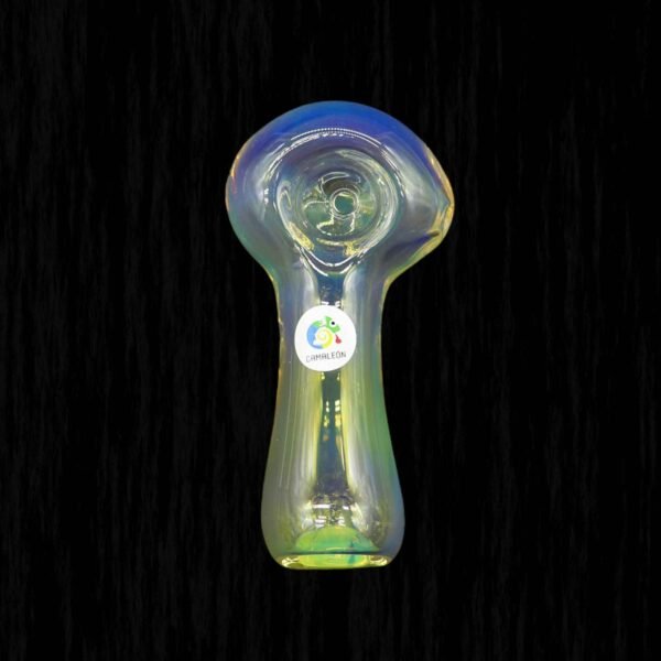 Small Glass Pipe, Capital Cannabis Direct