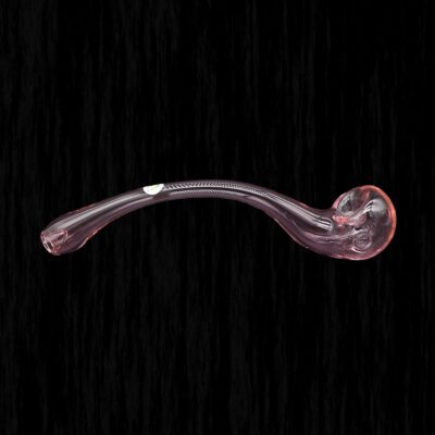 Wizard Gandalf Ash Catcher Glass Pipe