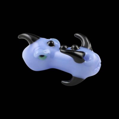 Dragon Head Glass Pipe 14 Dragon Head Glass Pipe