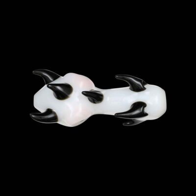Dragon Head Glass Pipe 18 Dragon Head Glass Pipe