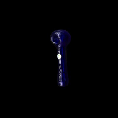 No Ash Glass Pipe