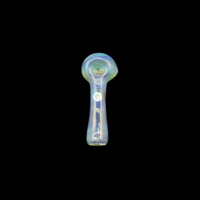 No Ash Glass Pipe