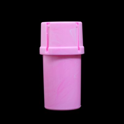 Medtainer Pink