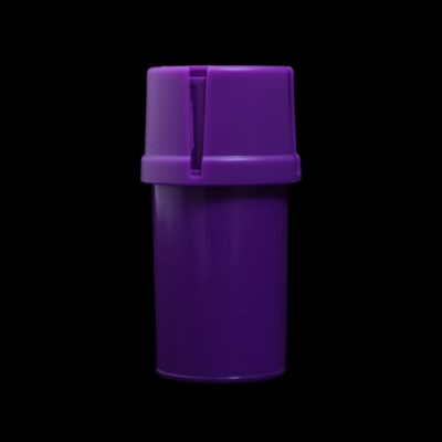 Medtainer Purple