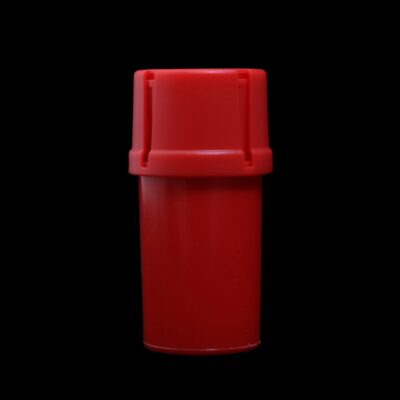 Medtainer Red