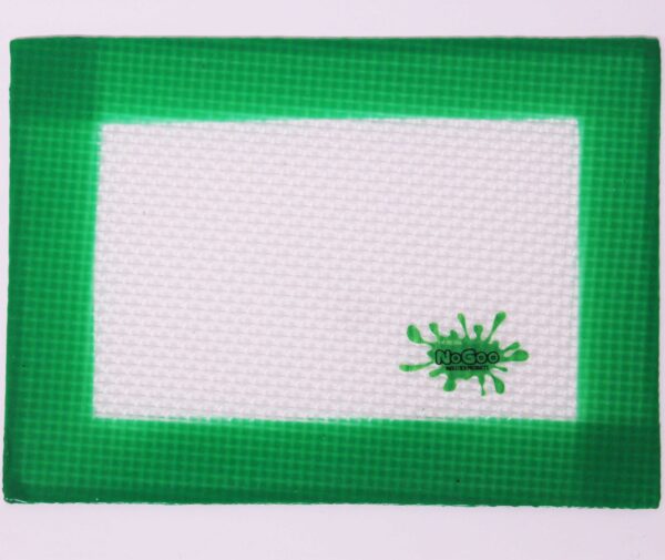 No Goo Silicone Mat Pad Large