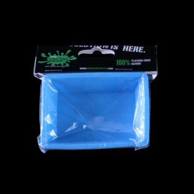 No Goo Silicone Dish