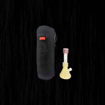 Water Pipe Protective Travel Bag