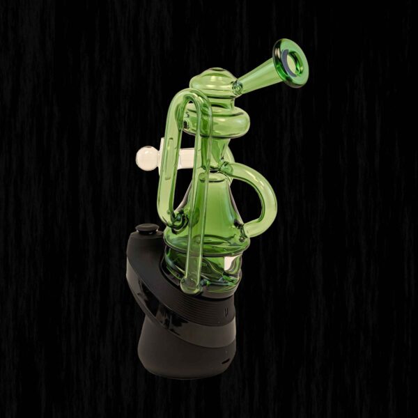 Peak Recycler Attachment