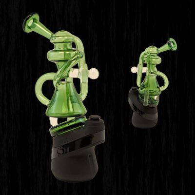 Peak Recycler Attachment
