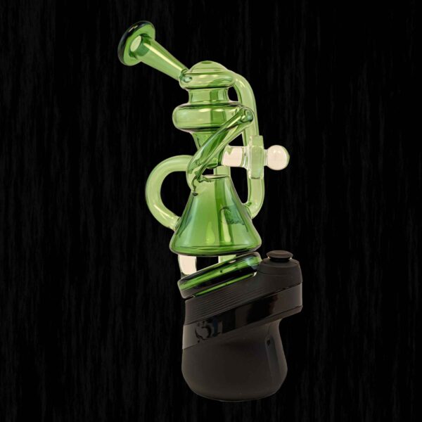 Peak Recycler Attachment