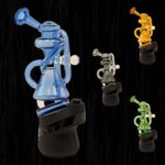 Peak Recycler Attachment