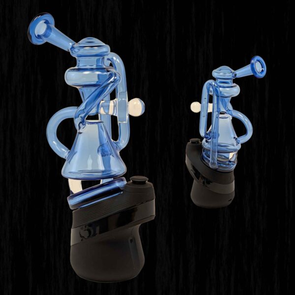 Peak Recycler Attachment