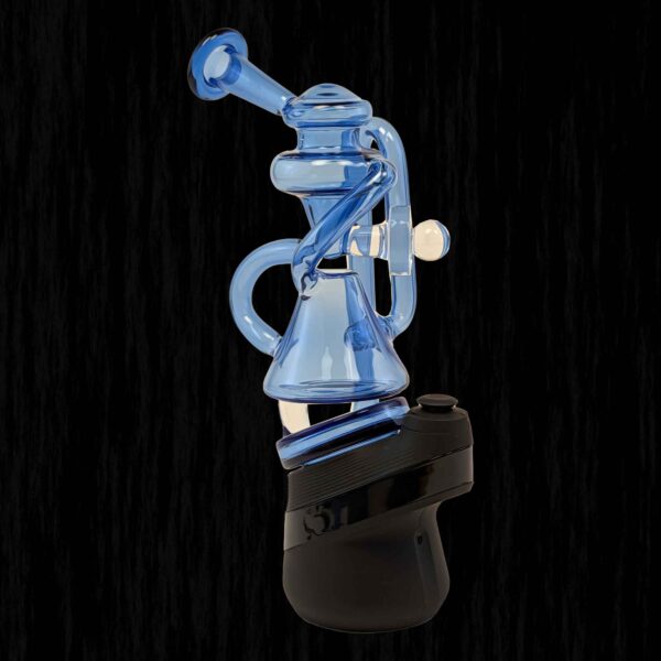 Peak Recycler Attachment