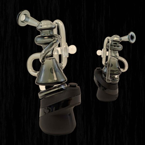 Peak Recycler Attachment