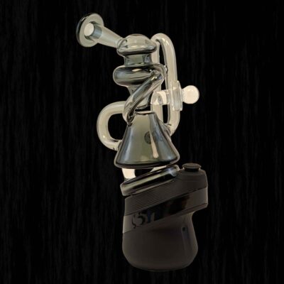 Peak Recycler Attachment