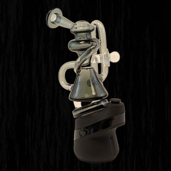 Peak Recycler Attachment