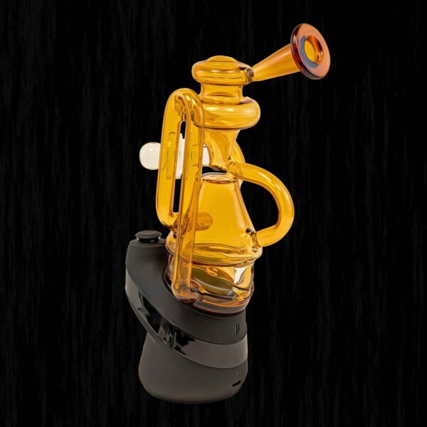Peak Recycler Attachment