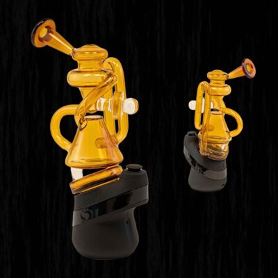 Peak Recycler Attachment